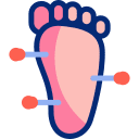 Athletes Foot Pain Mobile Doctor