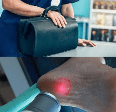 Concierge-Podistrists-LA Los Angeles Concierge Podiayrists