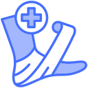 Wound foot care mobile doctor