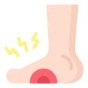 Diabetic Foot Doctor in Home