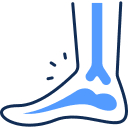 Foot & Ankle Sprains Mobile Doctor