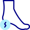 Foot & Ankle Sprains Mobile podiatrists