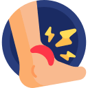 Warts care mobile foot doctor